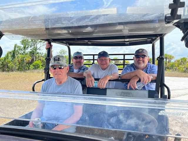 Buggy Eco Tours