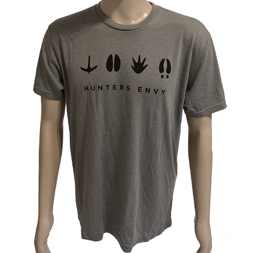 Hunters Envy Short Sleeve Shirts