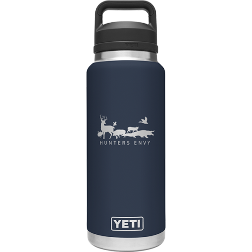 Yeti Rambler 36 oz Bottle with Chug Cap