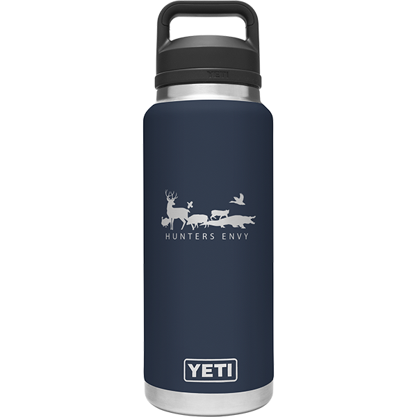 Yeti Rambler 36 oz Bottle with Chug Cap
