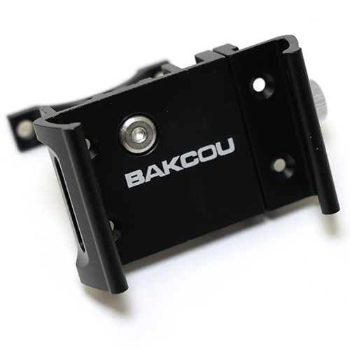 Bakcou Universal Mounting Phone Holder
